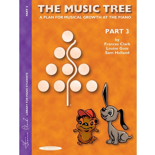 The Music Tree, Student's Book, Part 3
