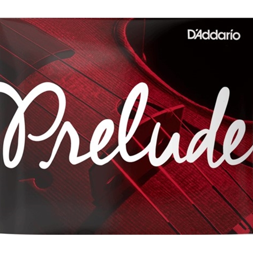 Prelude 4/4 Violin E String - Medium Tension