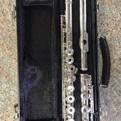Used Armstrong Intermediate Open Hole Flute