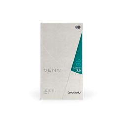 D'Addario Venn Synthetic Clarinet Reed