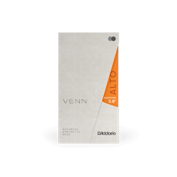 D'Addario Venn Synthetic Alto Saxophone Reed