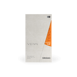 D'Addario Venn Synthetic Tenor Saxophone Reed