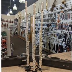 Used Beginner Flutes