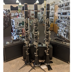 Used Beginner Clarinets