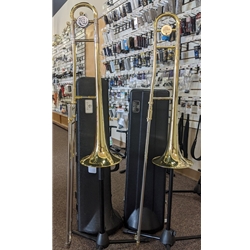 Used Beginner Trombones