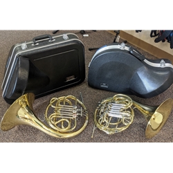 Used Beginner French Horns