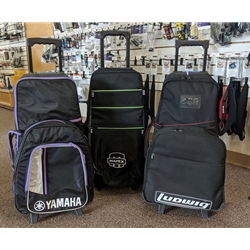 Used Beginner Percussion Kits