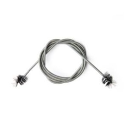 Herco Trombone Cleaning Snake