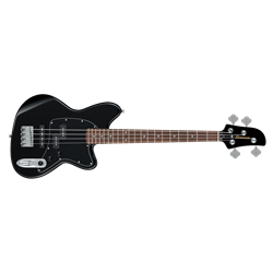 Ibanez TMB30-BK 30" Short Scale Electric Bass Guitar - Black