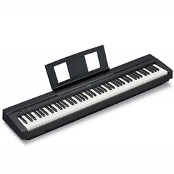 Yamaha P45B Portable Digital Piano