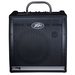 Peavey KB4 75W 4-Channel Keyboard Amp