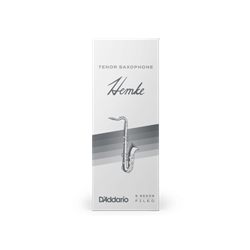 Hemke Tenor Saxophone Reeds- Box of 5