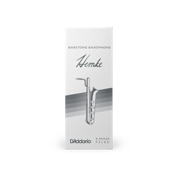 Hemke Bari Saxophone Reeds - Box of 5