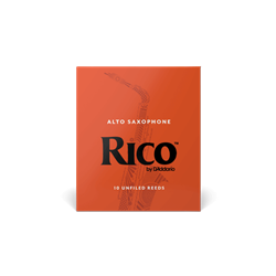 Rico Alto Sax Reeds - Box of 10