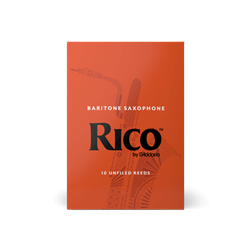 Rico Bari Sax Reeds - Box of 10