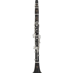 Yamaha Custom V-Series Professional Clarinet