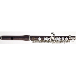 Yamaha YPC-62 Professional Piccolo