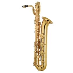 Yamaha YBS-62II Professional Baritone Saxophone