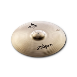 18" Zildjian "A" Custom Crash Cymbal