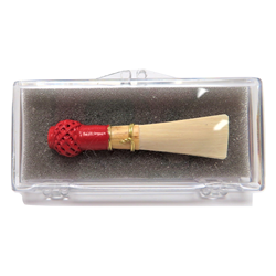 Roemhildt Bassoon Reed - Red