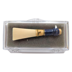 Roemhildt Bassoon Reed - Blue