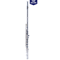 Armstrong 104 Student Flute - Closed Hole