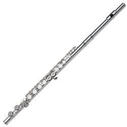 Gemeinhardt 2SP Student Closed Hole Flute