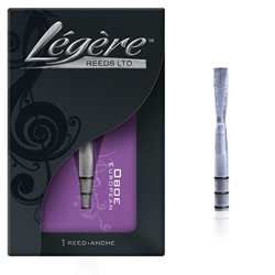 Legere Oboe Synthetic Reed - European Scrape