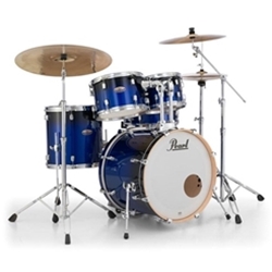 Pearl DMP925SP Decade Maple 5 Pc Shell Pack