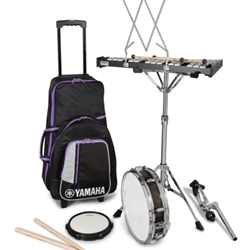 Yamaha Student Combo Kit