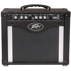 Peavey Rage 258 Guitar Amp
