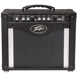 Peavey Rage 258 Guitar Amp