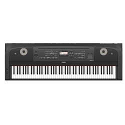 Yamaha DGX670 Portable Digital Piano