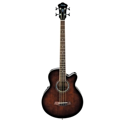 Ibanez AEB10E-DVS Acoustic Electric Bass