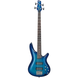 Ibanez SR370 Electric Bass Saphire Blue