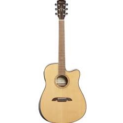 Alvarez ADE90CEAR Acoustic Electric Guitar