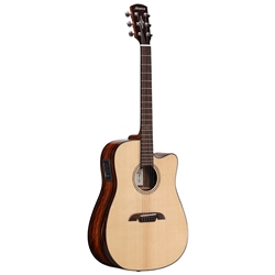 Alvarez ADE90CEAR Acoustic Electric Guitar