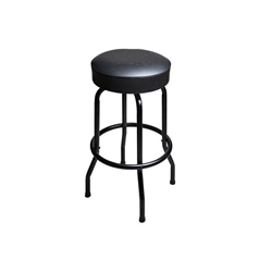 *CLOSEOUT* Taylor Black Guitar Bar Stool