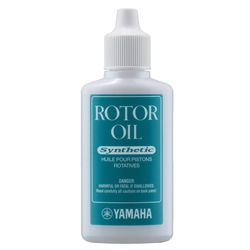 Yamaha Rotor Oil - Synthetic