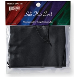 Hodge Tenor Sax Silk Swab - Assorted Colors