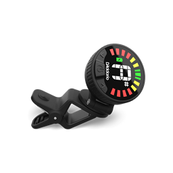D'Addario Nexxus 360 Rechargeable Tuner *M*