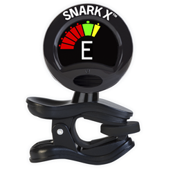 Snark Clip On Chromatic Tuner