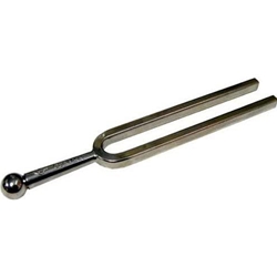 Wittner Round Prong Tuning Forks - A440 - 3"