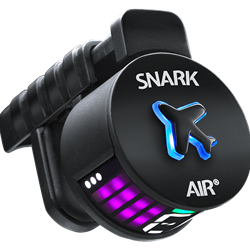 Snark Air 1 Tuner