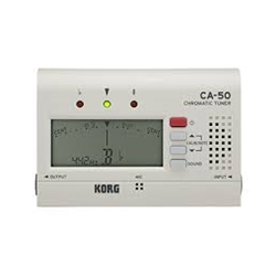 Chromatic Auto-Tuner