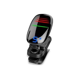 Cool Chromatic Tuner - All String + Brass