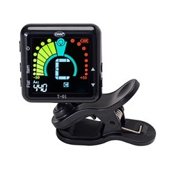 Rechargeable Tuner - Magnetic Head