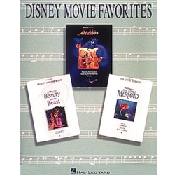 Disney Movie Favorites - Trombone