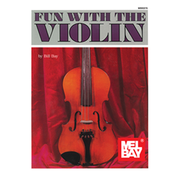 Fun With the Violin