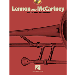 Lennon and McCartney Solos - Trombone